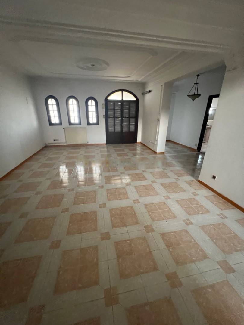 Location Villa F10 Staoueli
