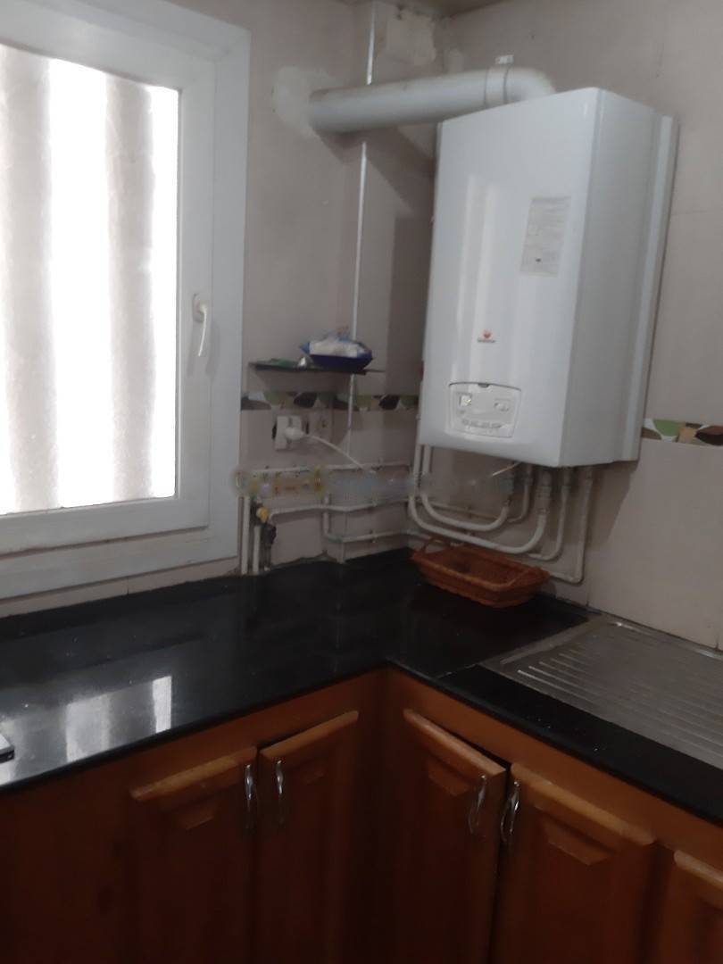 Vente Appartement F2 Bir Mourad Rais