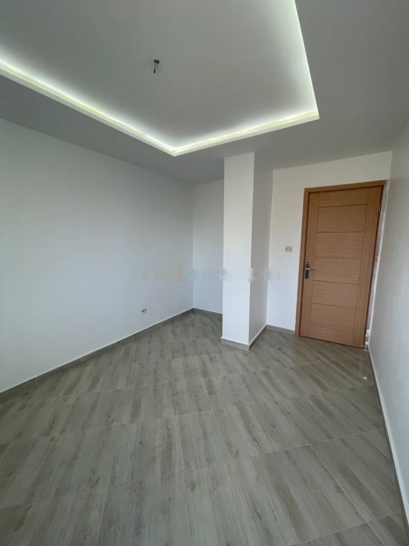 Vente Appartement F3 Draria