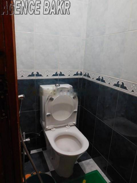 Location Appartement F4 Dar El Beida