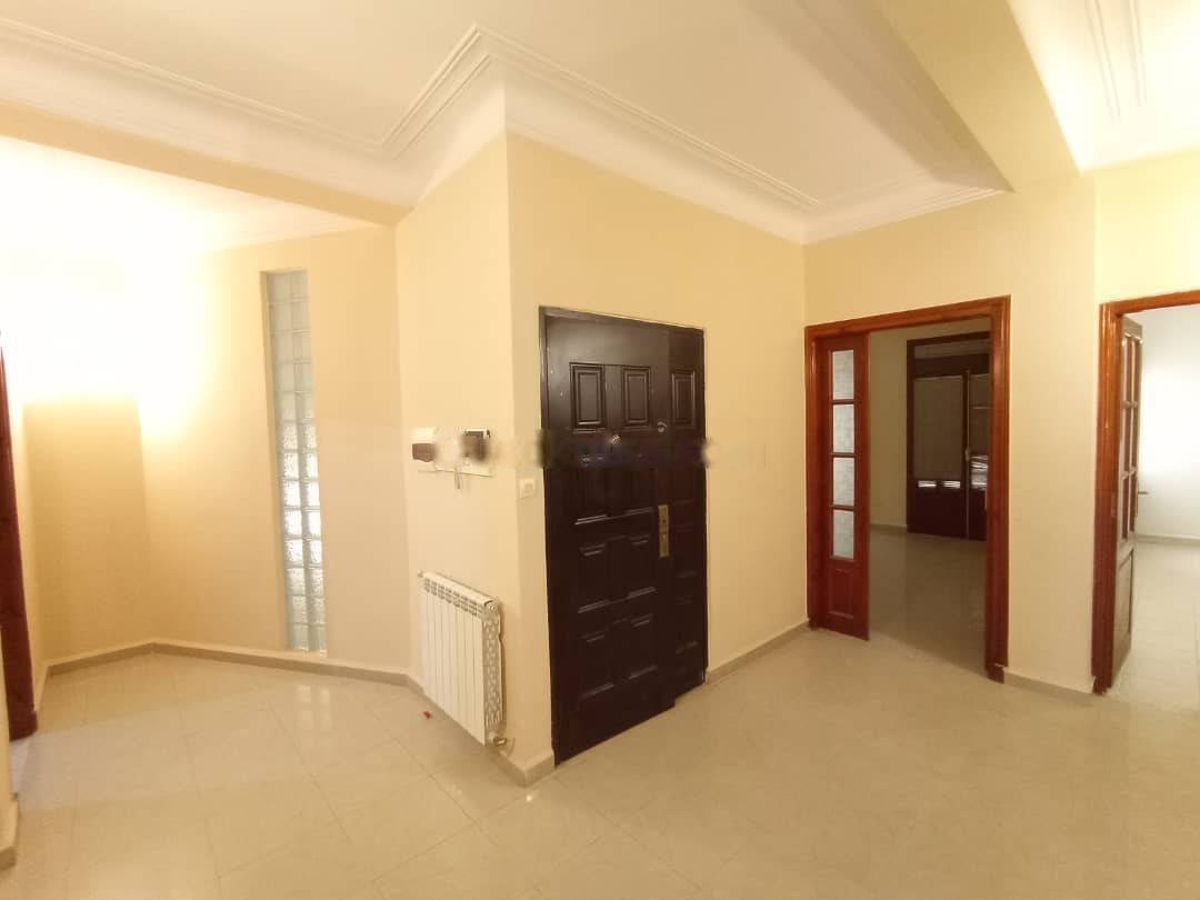 Location Villa F10 Dar El Beida