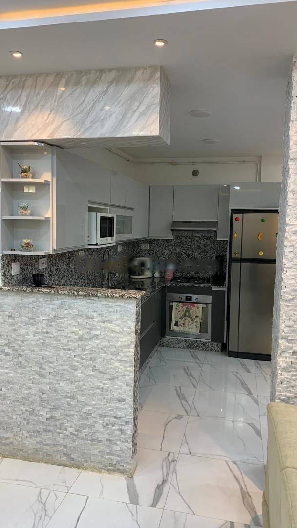 Vente Appartement F6 Bordj El Bahri