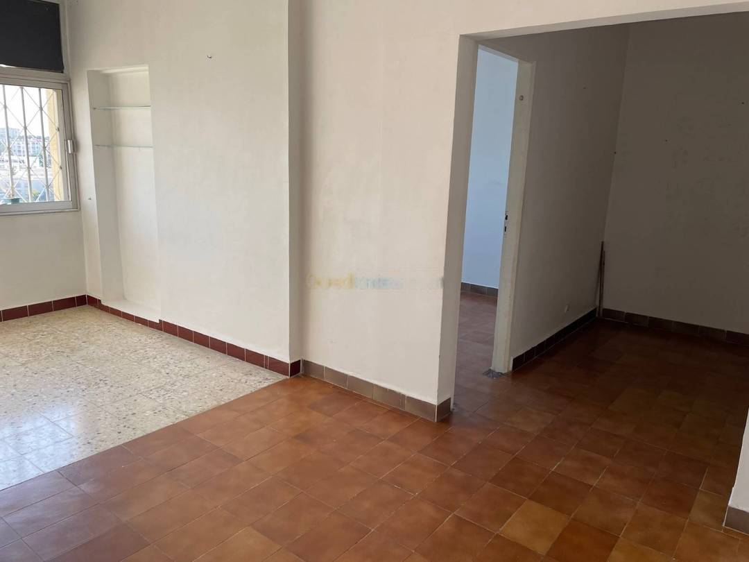 Vente Appartement F3 Kouba