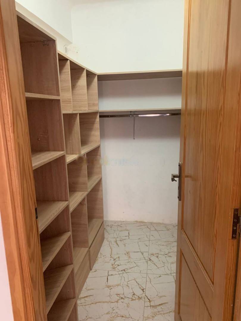 Vente Appartement F4 Ouled Fayet