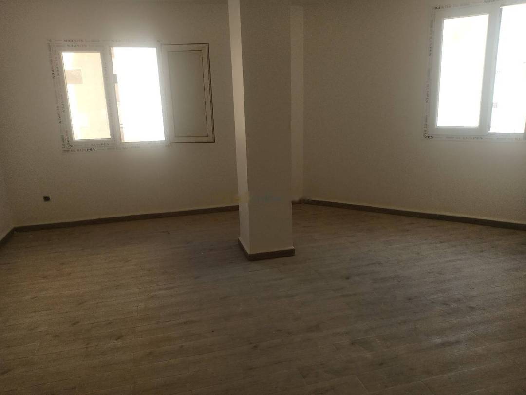 Location Appartement F3 Djasr Kasentina