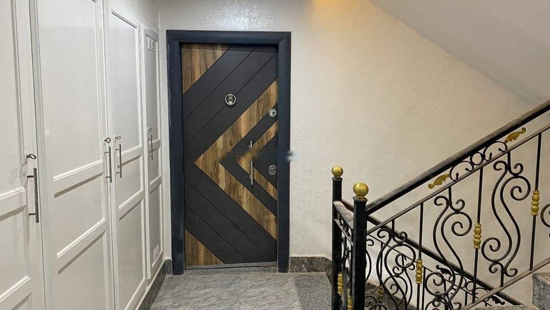 Vente Appartement F4 Bordj El Kiffan