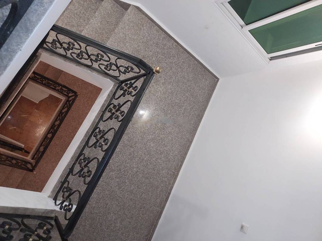 Location Appartement F5 Cheraga