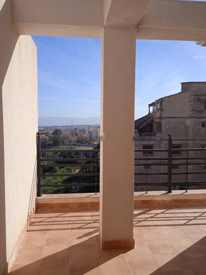 Vente Appartement F4 Draria