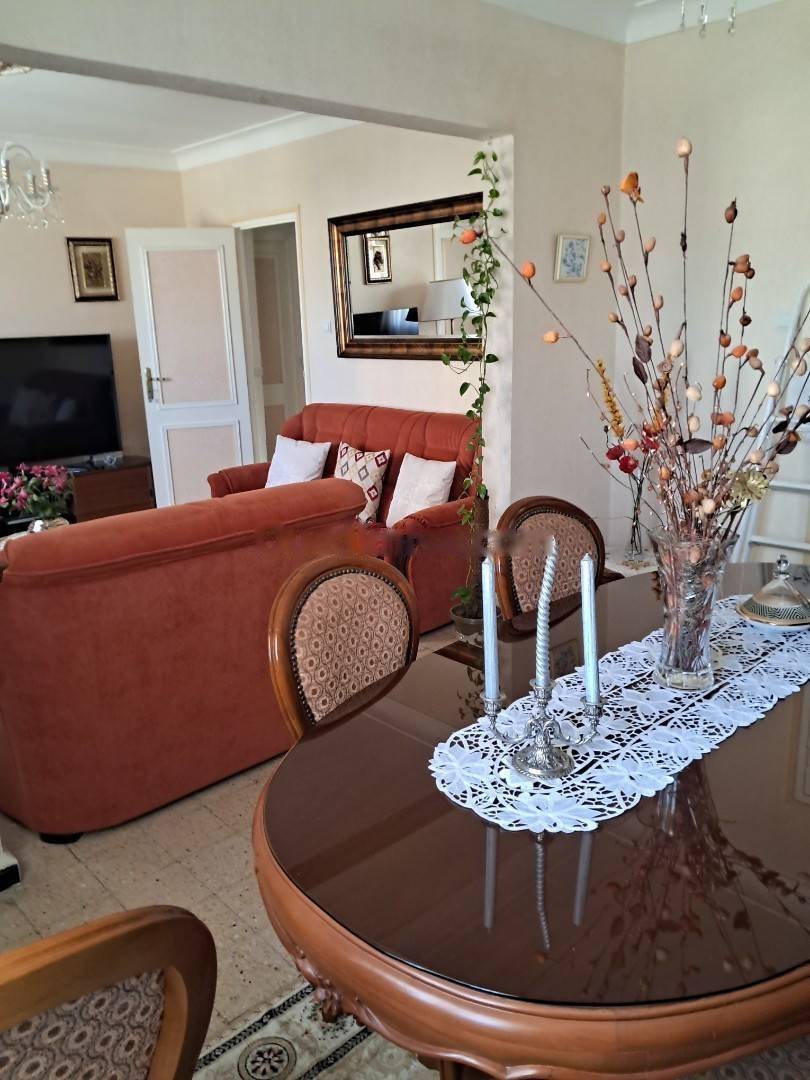 Vente Appartement F4 Cheraga