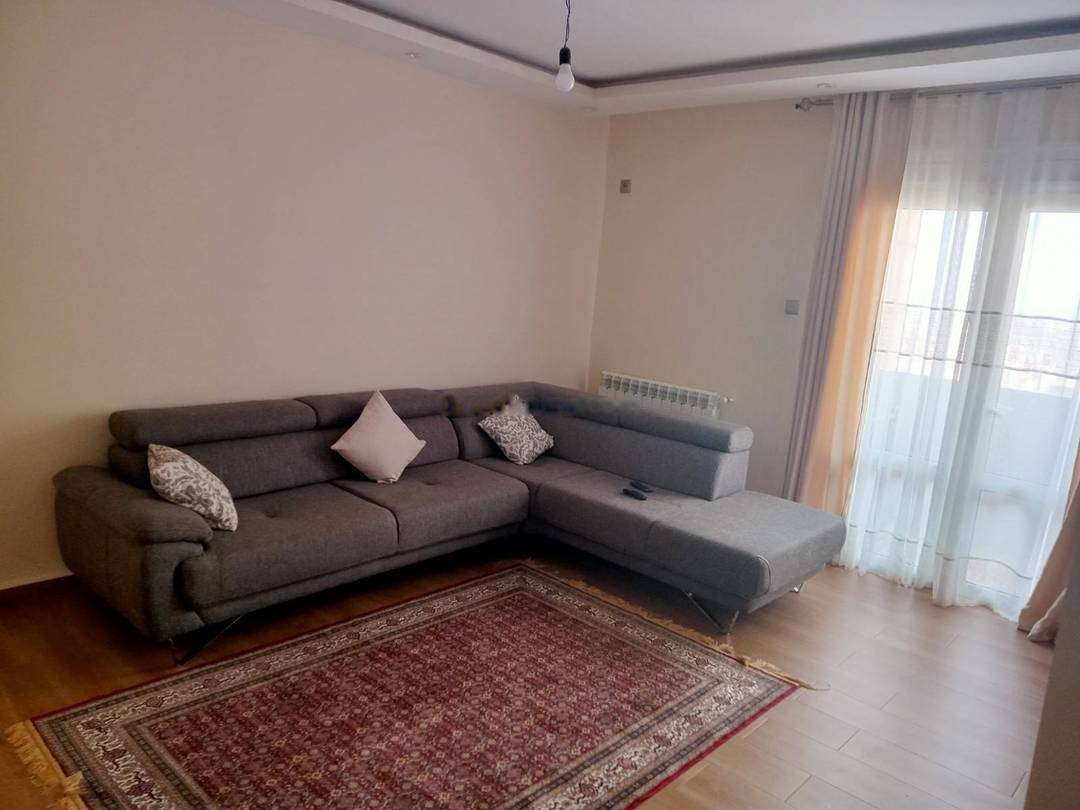 Location Appartement F4 Rahmania