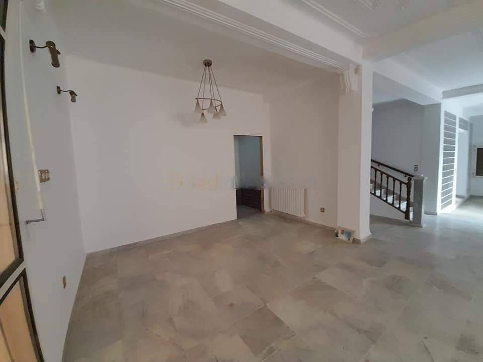 Vente Villa F6 Dely Ibrahim