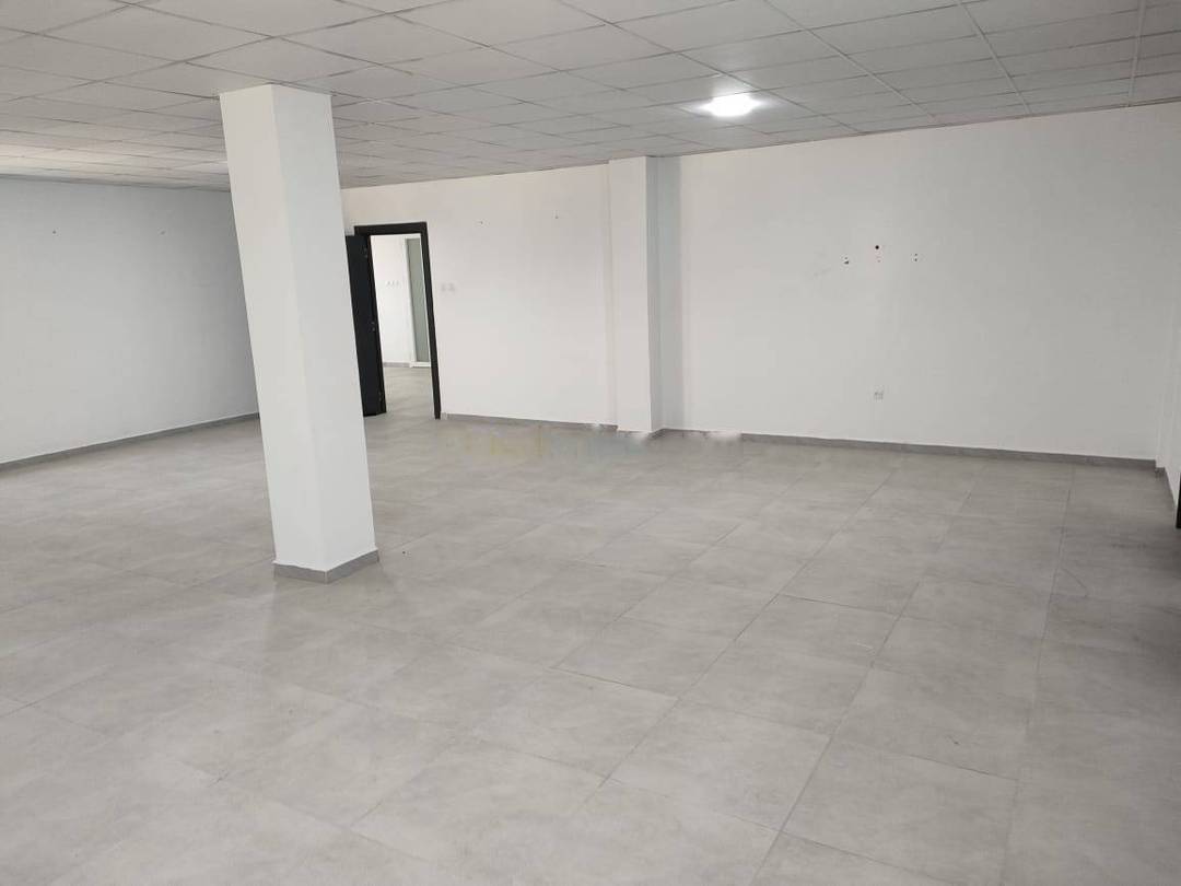 Location Immeuble Birtouta