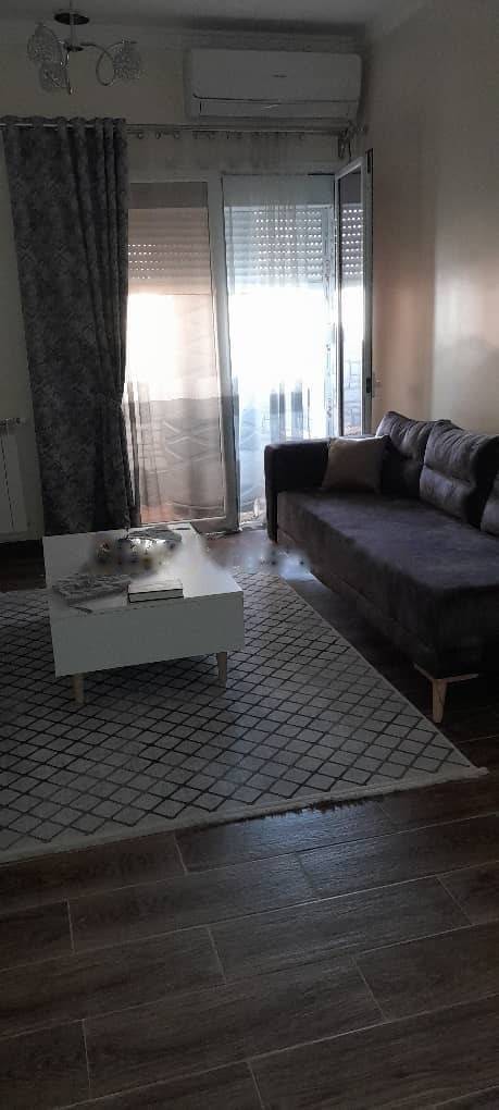 Vente Appartement F4 Bordj El Bahri