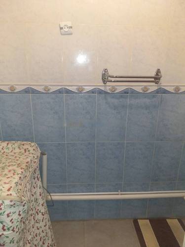 Location Appartement F4 Djasr Kasentina