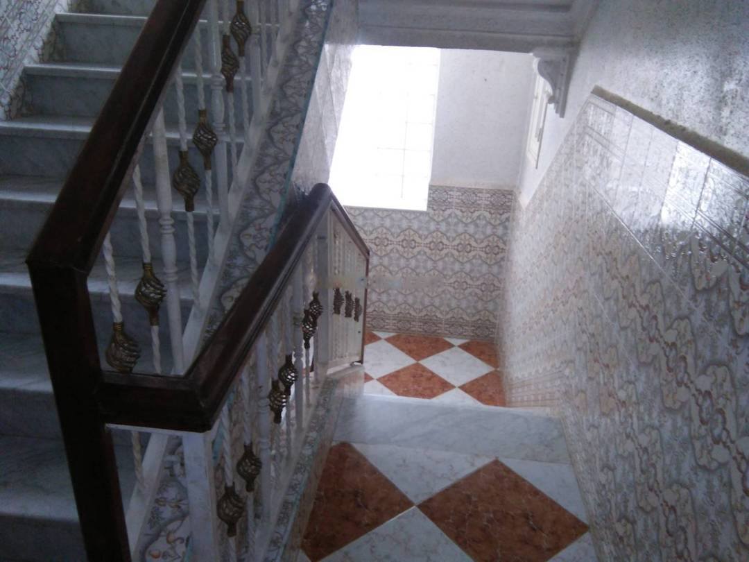 Location Villa F5 Dar El Beida
