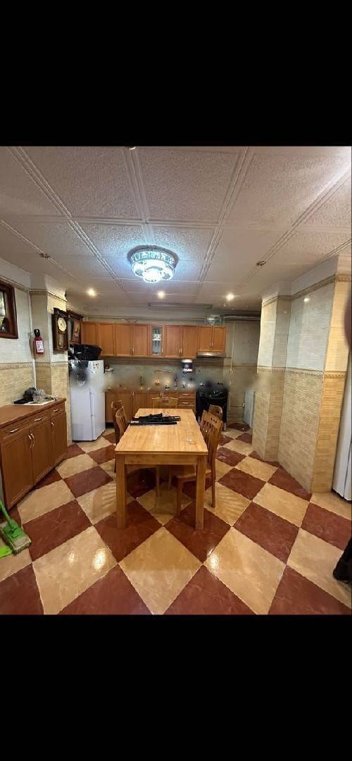 Location Appartement F3 Mohammadia