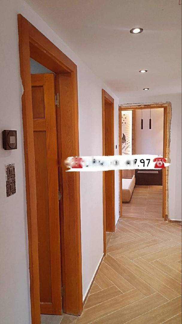 Vente Appartement F4 Bab Ezzouar