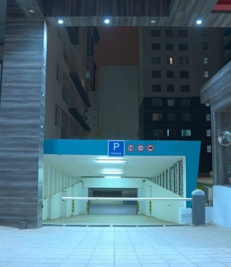 Location Appartement F3 Birkhadem