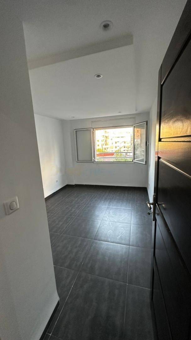 Vente Appartement F3 Bordj El Bahri