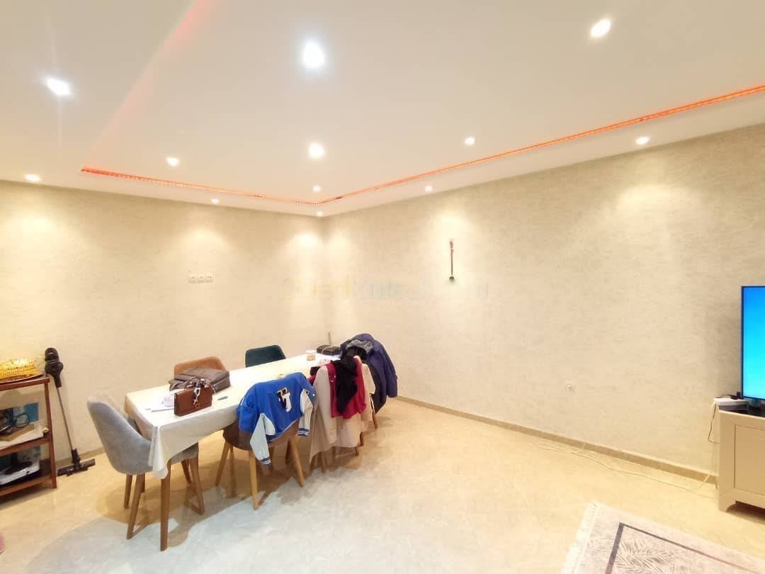 Location Appartement F7 Bordj El Kiffan