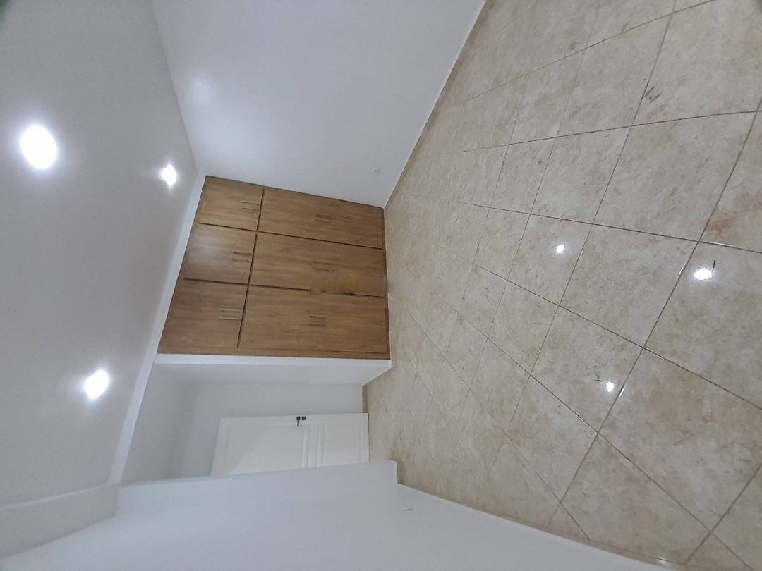 Vente Appartement F3 Bordj El Kiffan