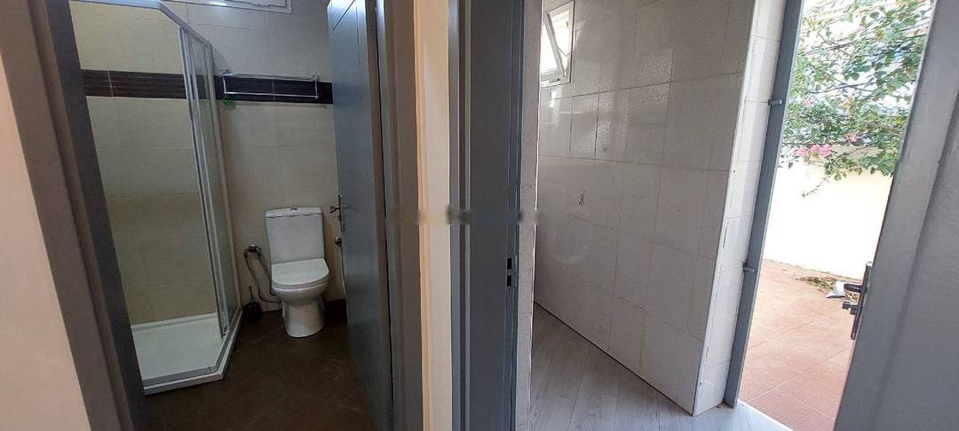 Location Niveau de villa F3 El Biar