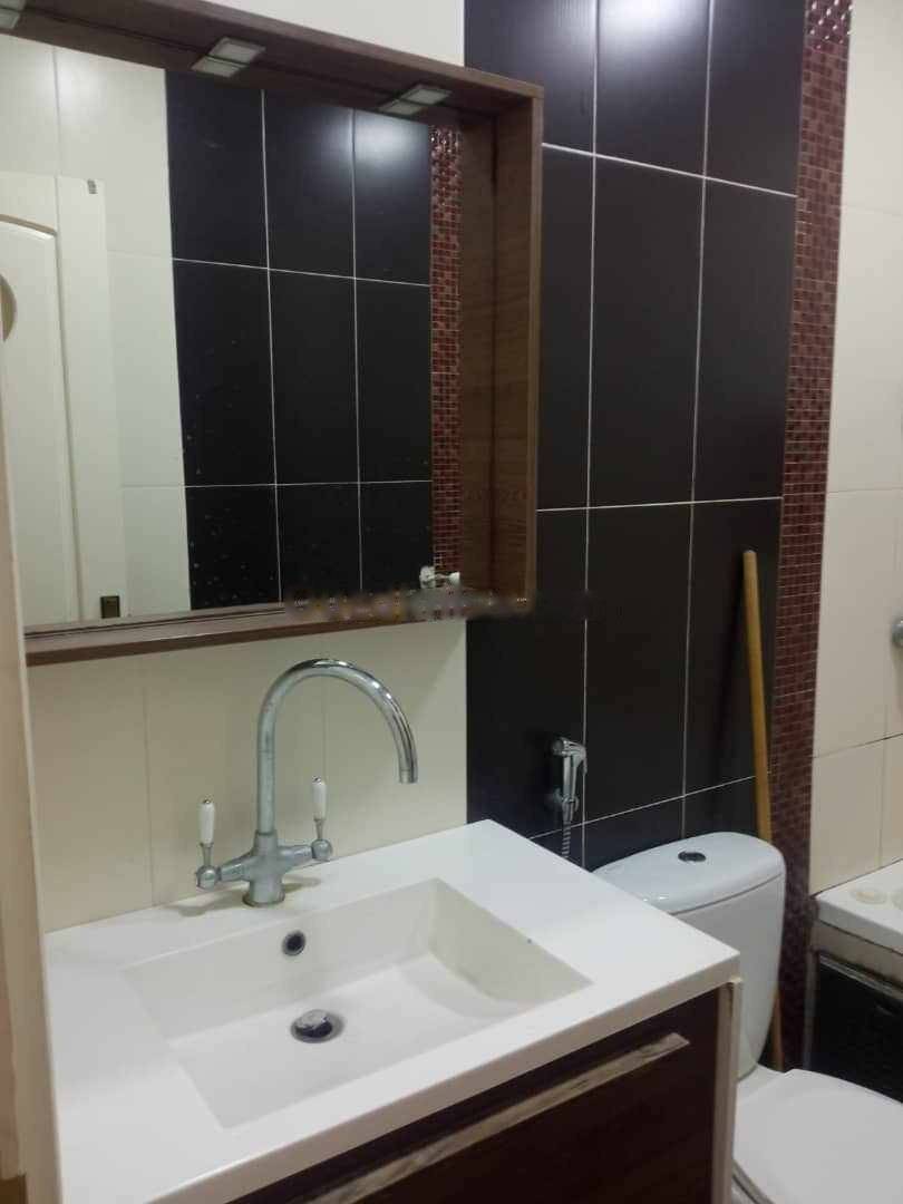 Vente Appartement F2 Bordj El Kiffan