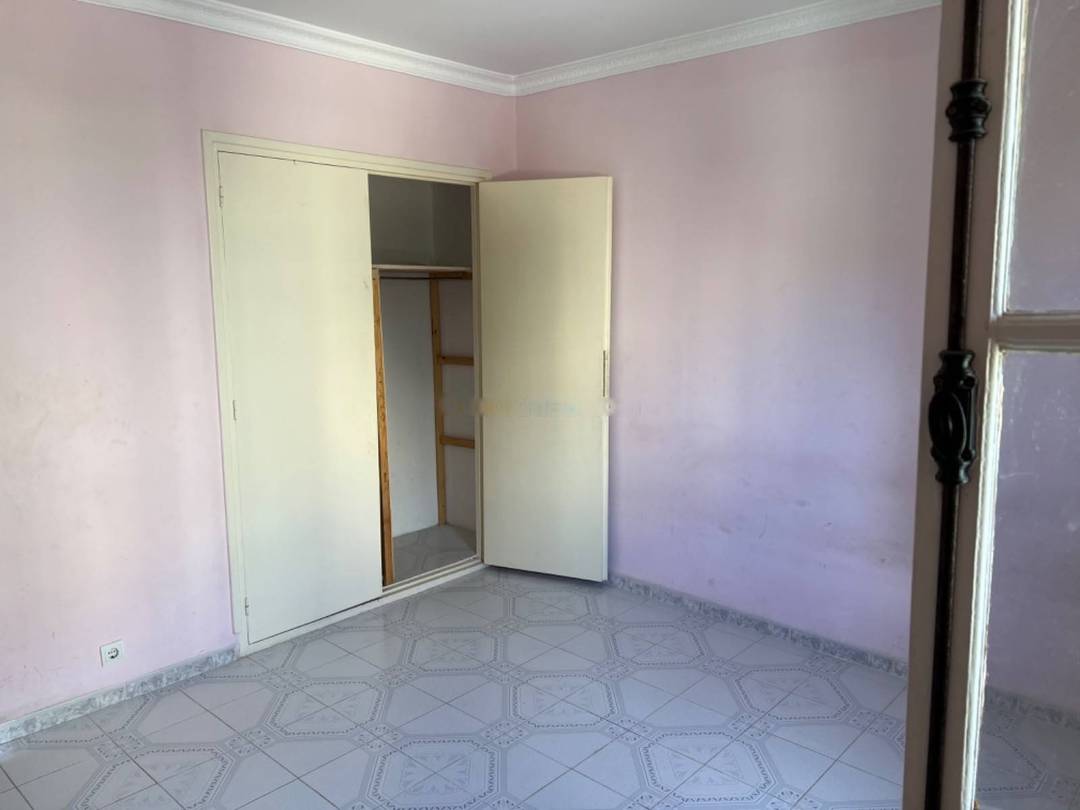 Vente Appartement F4 Bouzareah