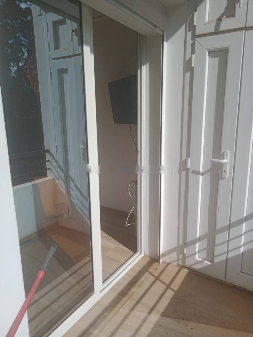 Vente Appartement F2 Hydra