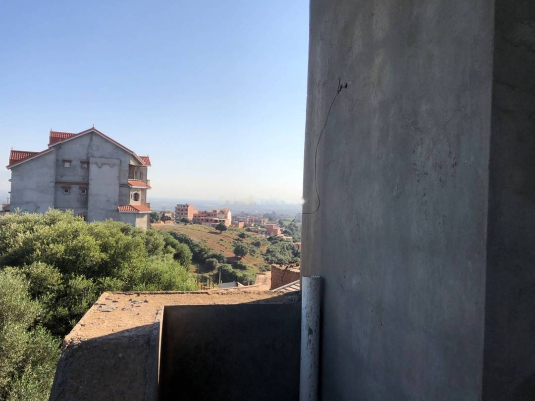 Vente Villa F10 Douera