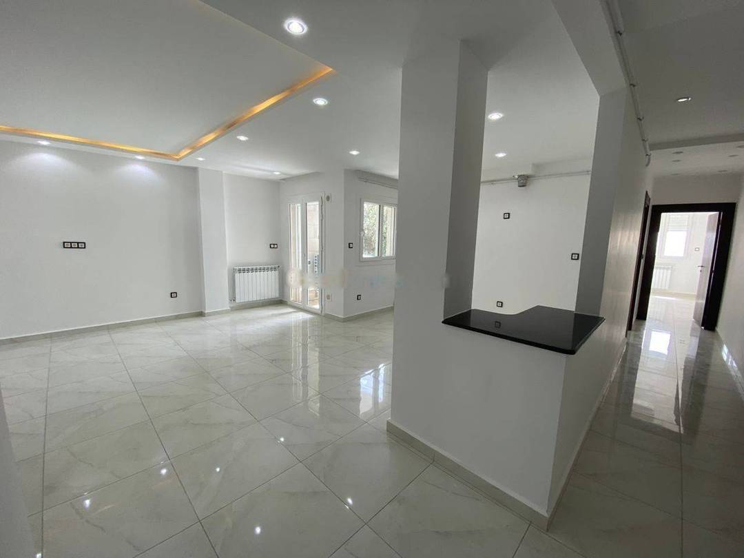 Vente Appartement F4 El Mouradia