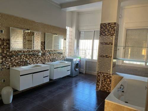 Location Appartement F4 Bir Mourad Rais