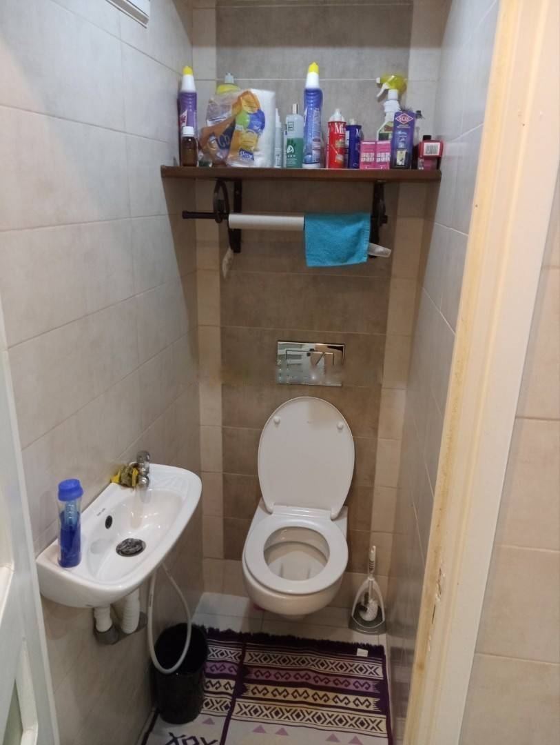 Location Appartement F4 El Achour