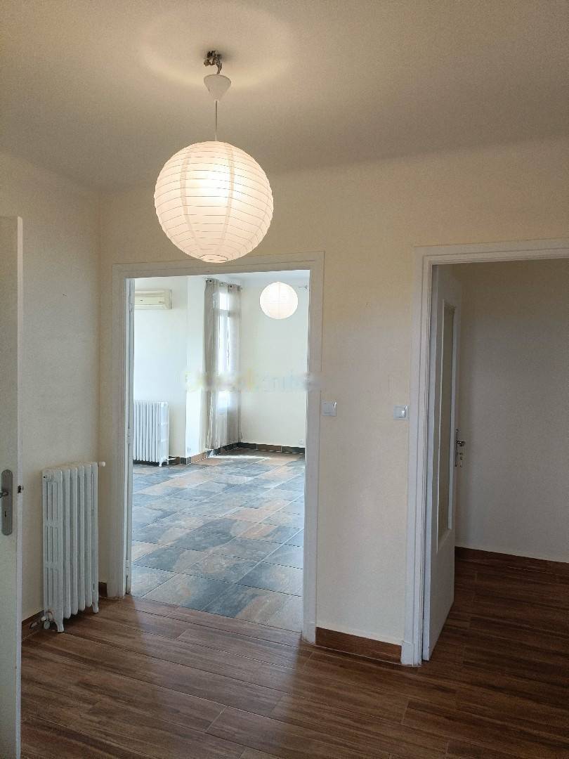 Location Appartement F4 El Mouradia