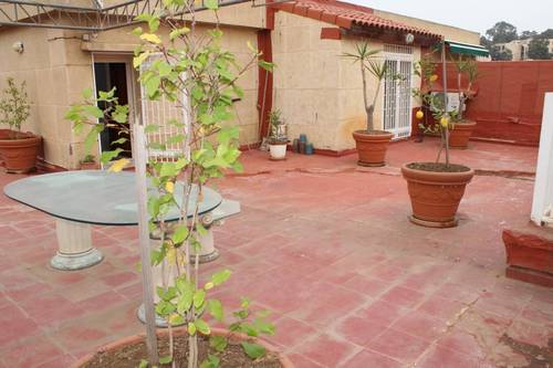 Location Appartement F7 Hydra