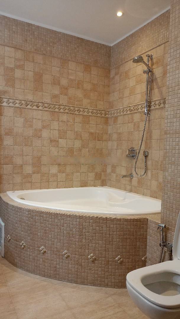 Location Appartement F4 Cheraga