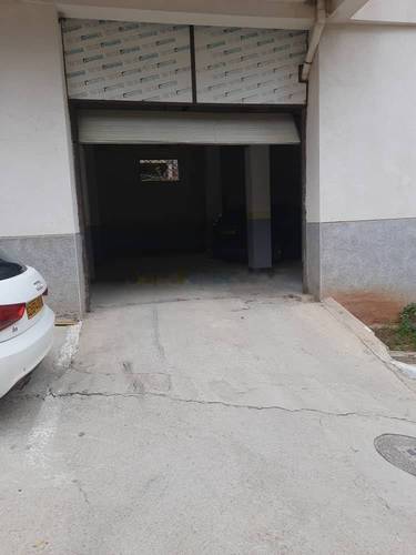 Location Appartement F3 Dely Ibrahim