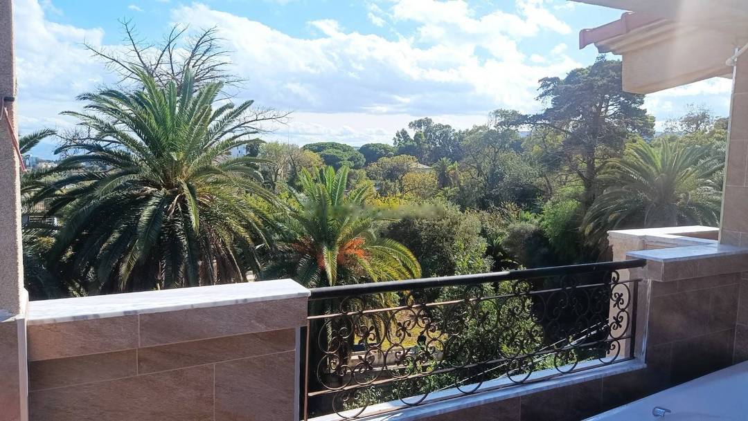 Location Appartement F5 Ben Aknoun
