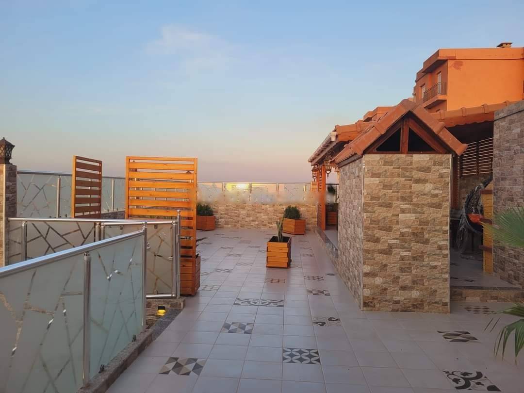 Vente Appartement Bordj El Kiffan