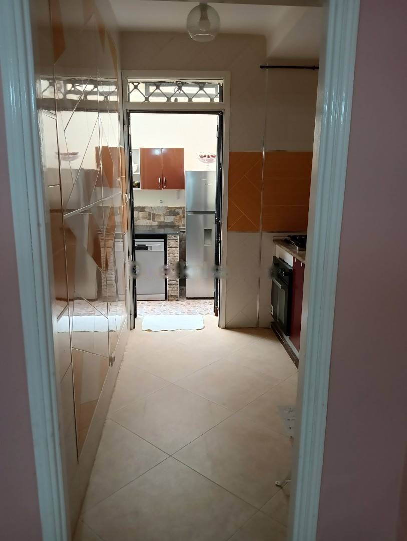 Location Appartement F3 Saoula