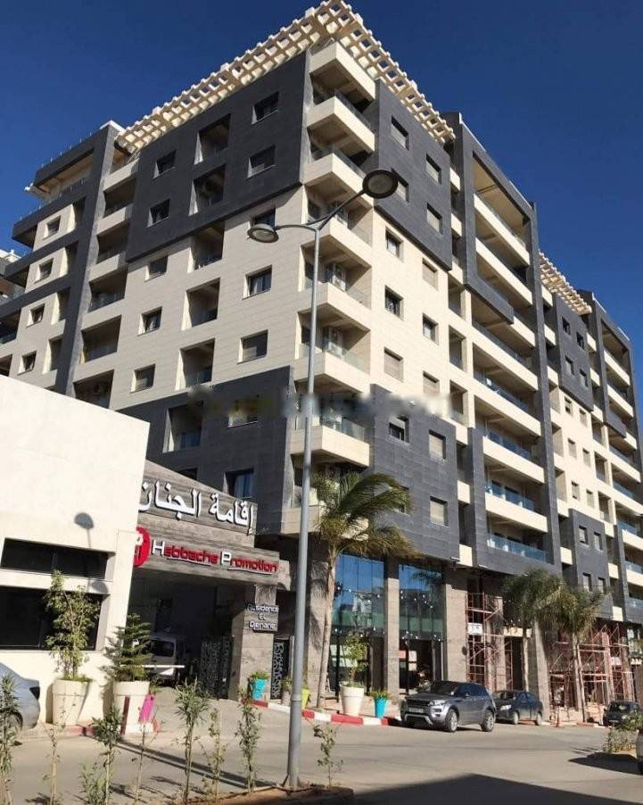 Location Appartement F5 Bir Mourad Rais