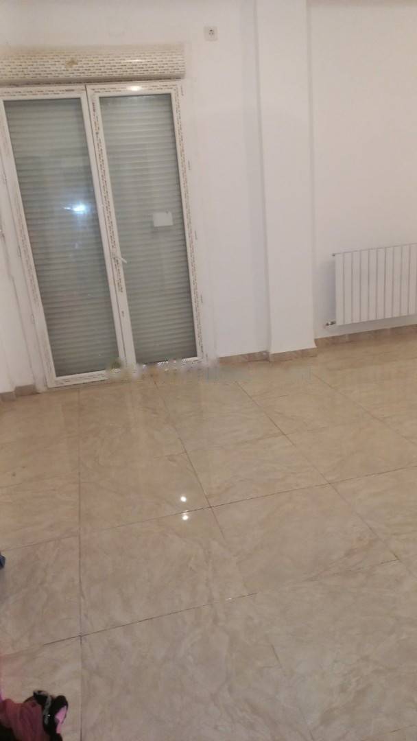 Vente Appartement F5 Reghaia
