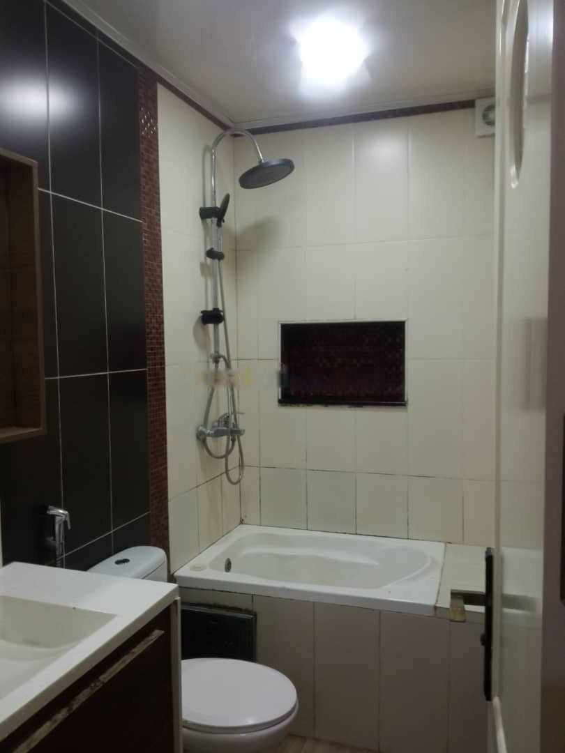 Vente Appartement F2 Bordj El Kiffan
