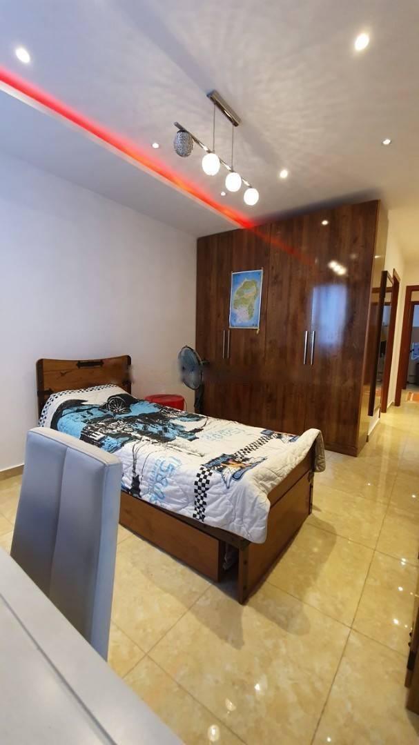Vente Appartement F5 Cheraga