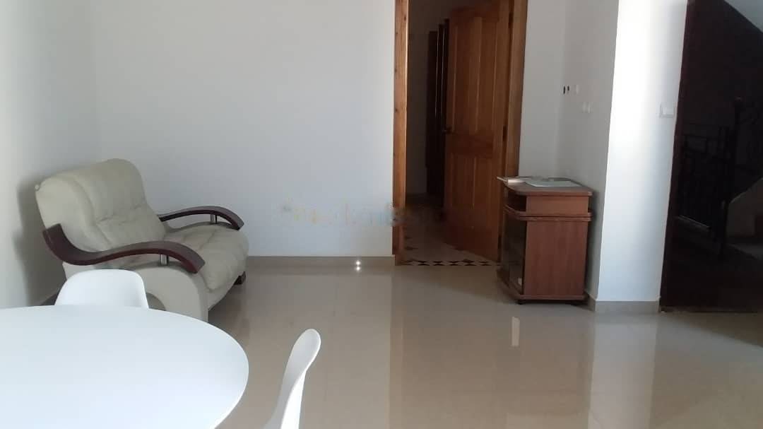 Location Appartement F3 Cheraga