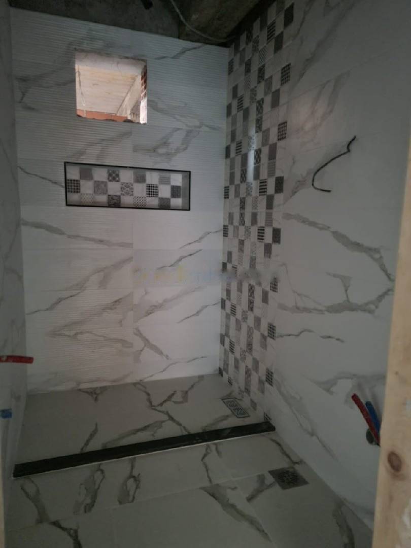 Vente Appartement F4 Bordj El Bahri