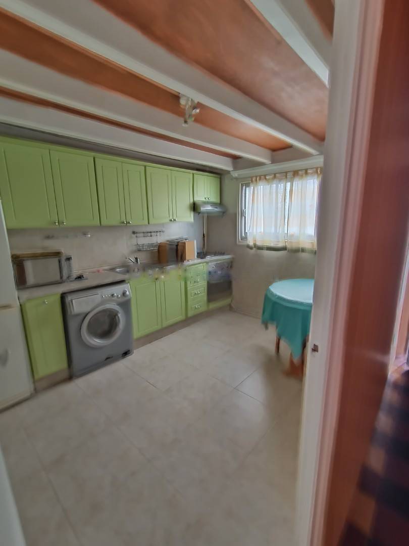Location Appartement F3 Kouba