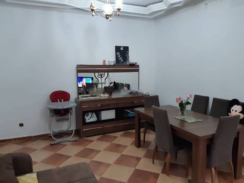 Location Appartement F3 Hydra