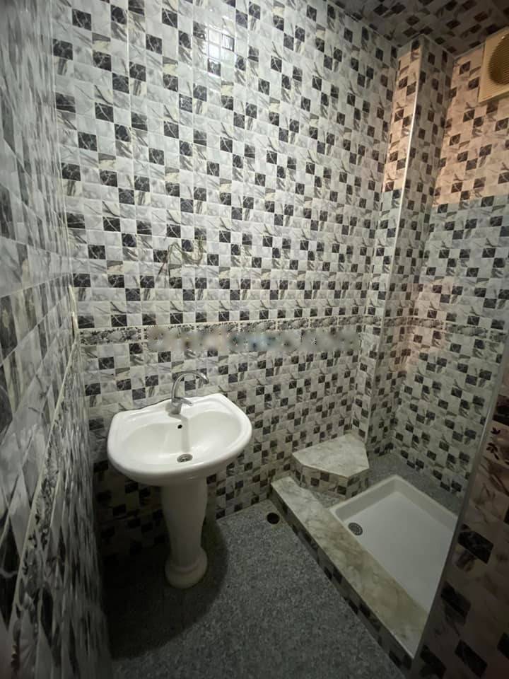 Location Niveau de villa F2 Bab Ezzouar