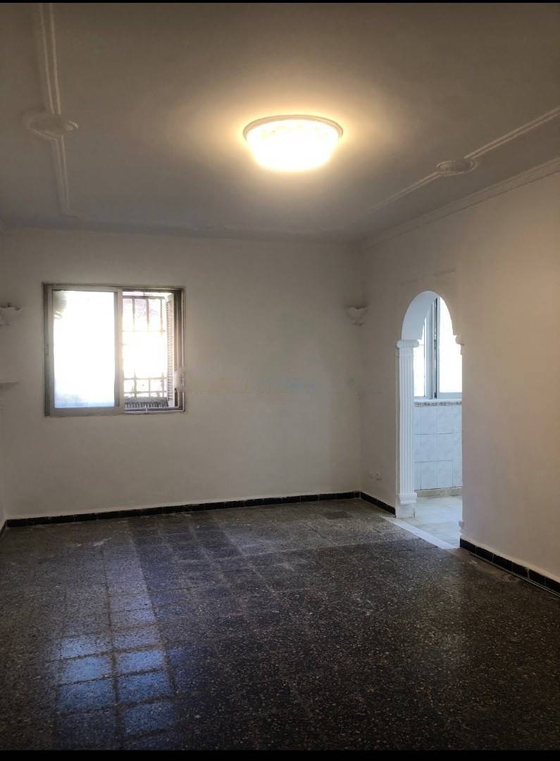 Location Appartement F3 Kouba